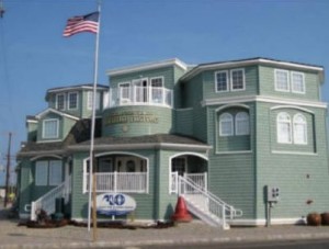 Museum of NJ Maritime History