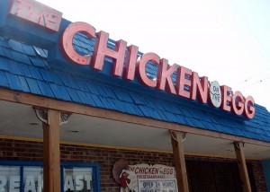 The Chegg